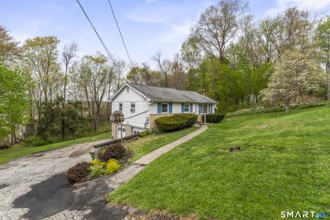 6 Sunrise Road Danbury CT 06810