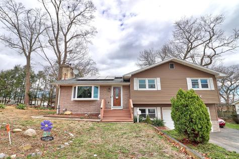25 Birchfield Drive Waterbury CT 06705