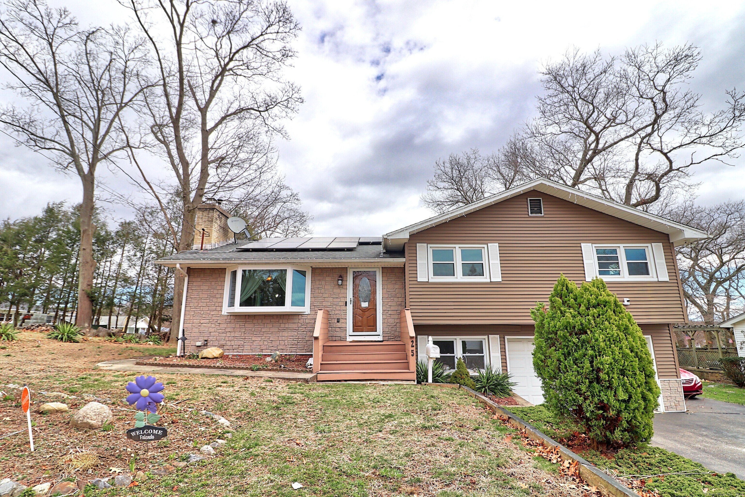 25 Birchfield Drive Waterbury CT 06705
