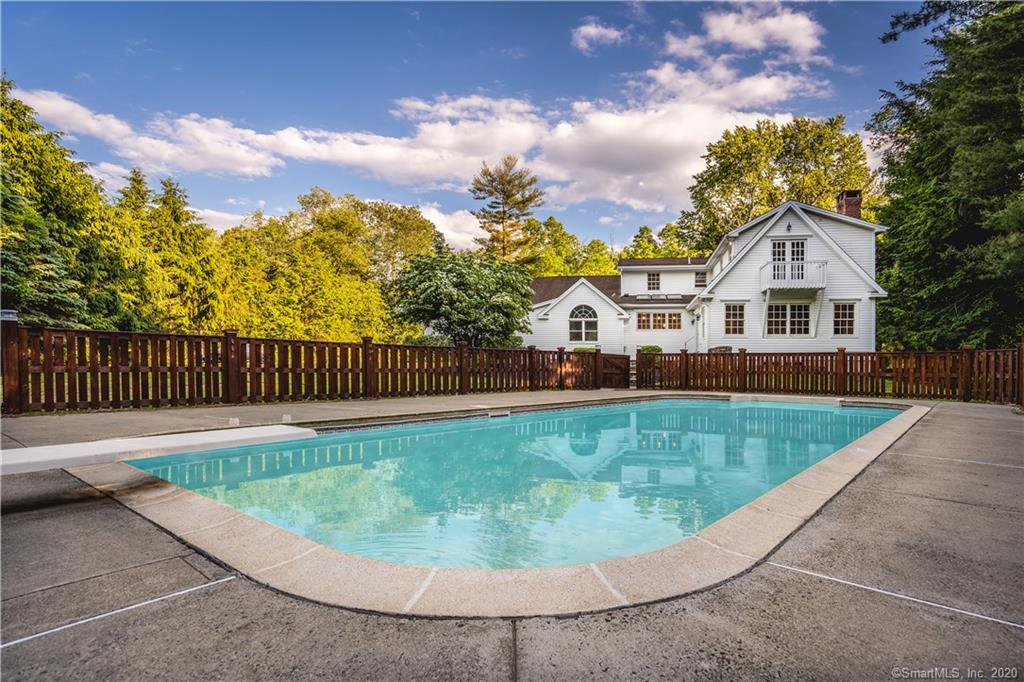17 Church Hill Road Redding CT 06896