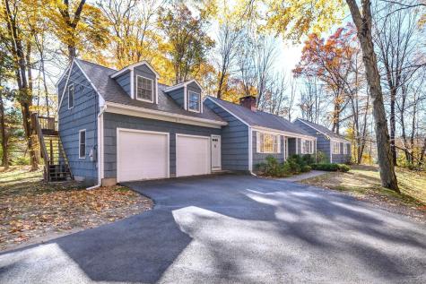 174 Barlow Mountain Road Ridgefield CT 06877