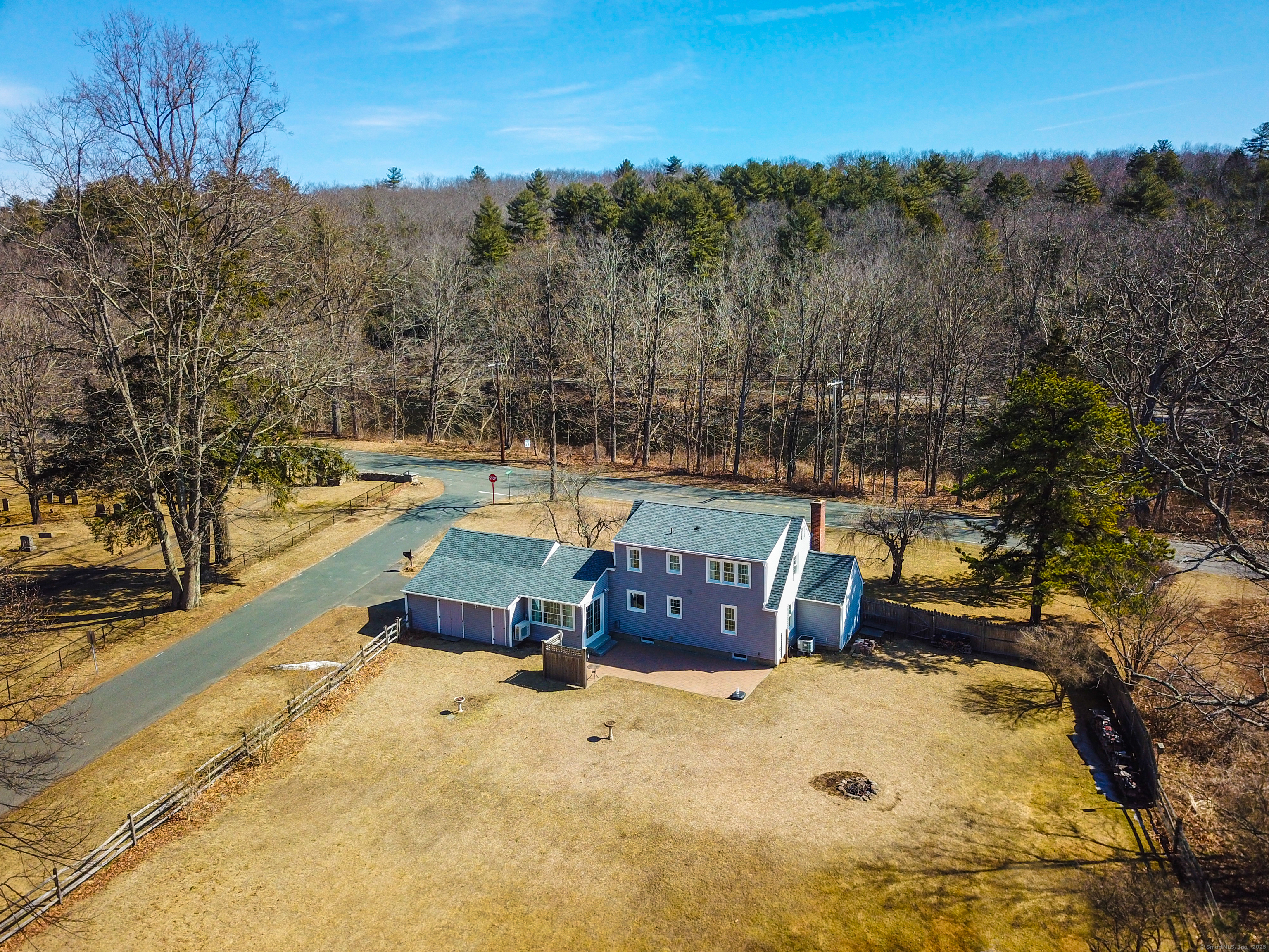 85 River Road Barkhamsted CT 06063