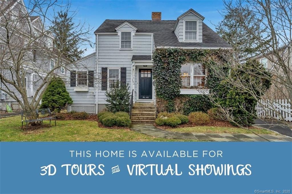 162 Eastlawn Street Fairfield CT 06824