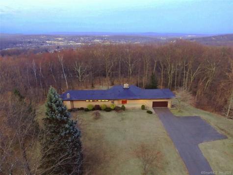 761 Wolcott Street Bristol CT 06010
