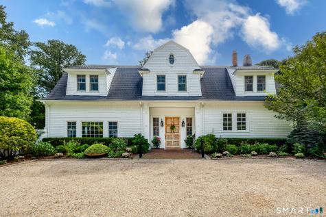 269 West Lane Ridgefield CT 06877