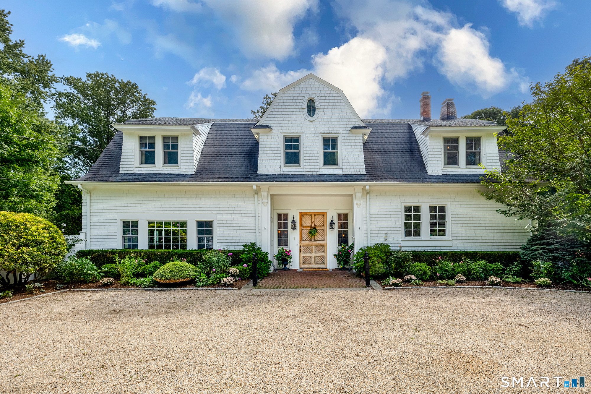 269 West Lane Ridgefield CT 06877