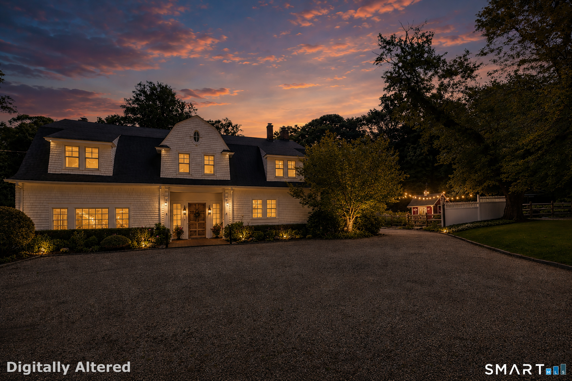 269 West Lane Ridgefield CT 06877
