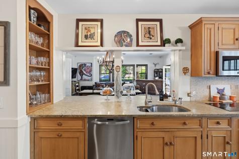 269 West Lane Ridgefield CT 06877