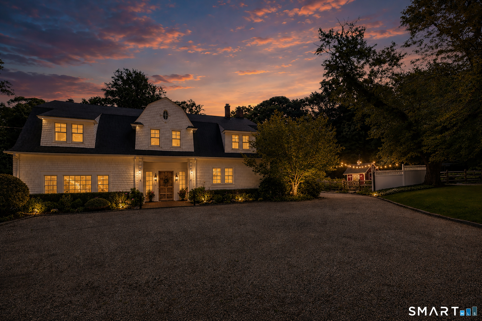 269 West Lane Ridgefield CT 06877