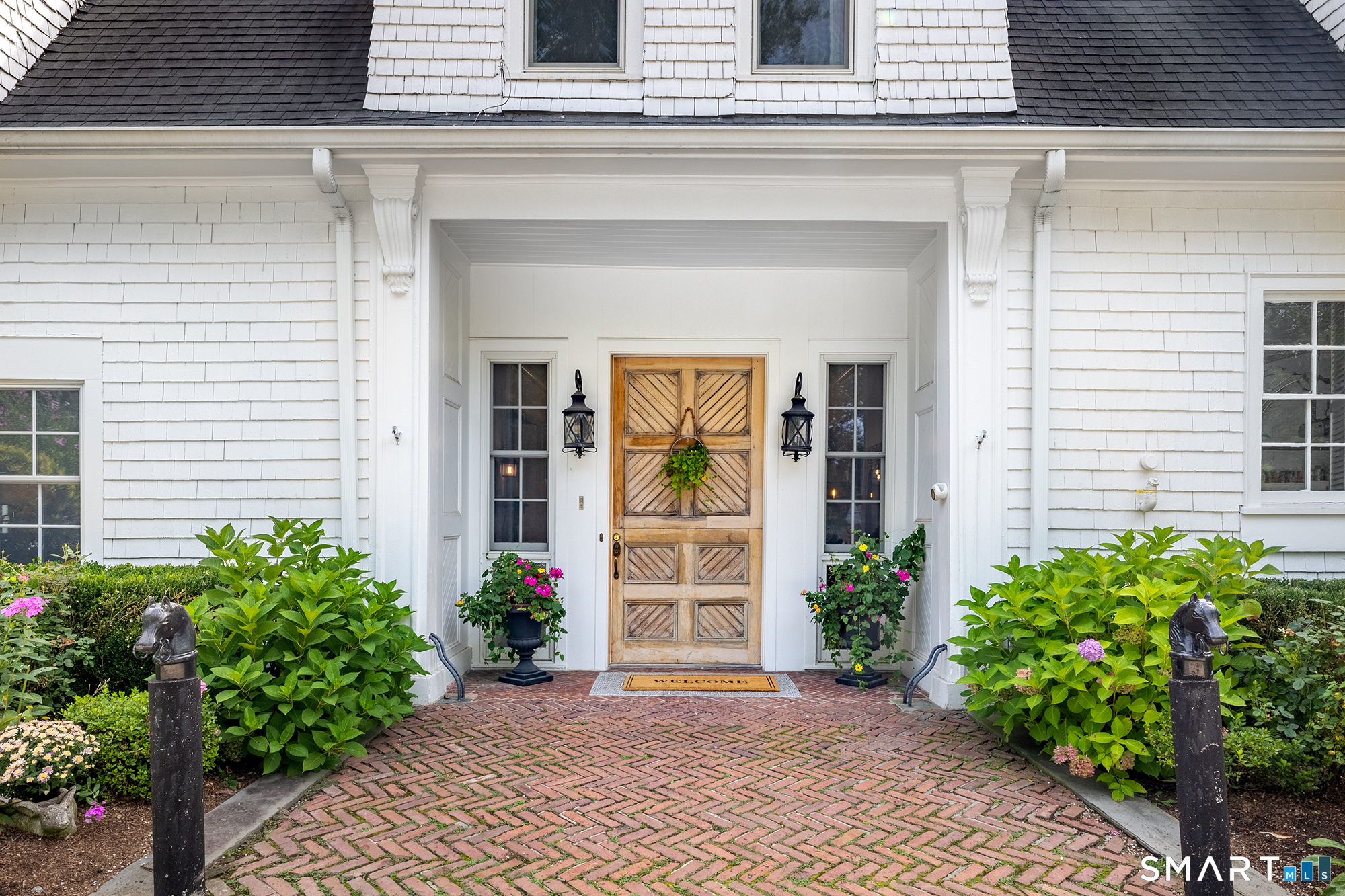 269 West Lane Ridgefield CT 06877
