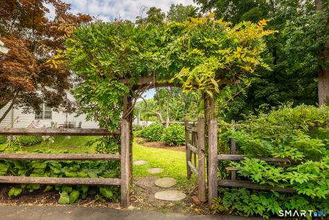 269 West Lane Ridgefield CT 06877