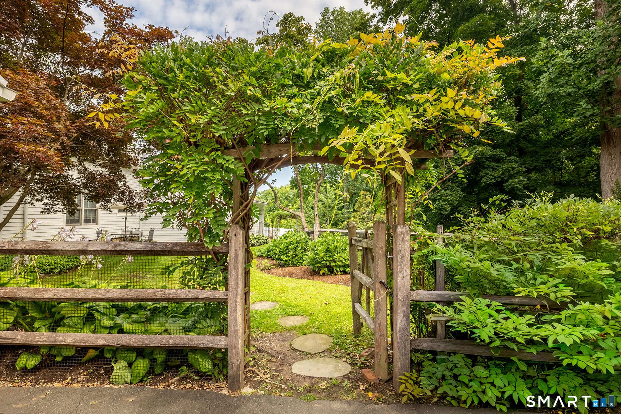 269 West Lane Ridgefield CT 06877