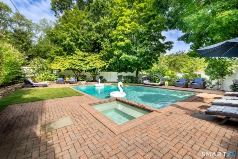 269 West Lane Ridgefield CT 06877