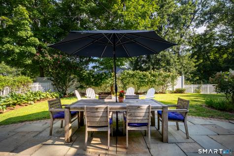 269 West Lane Ridgefield CT 06877