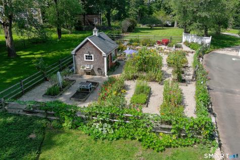 269 West Lane Ridgefield CT 06877