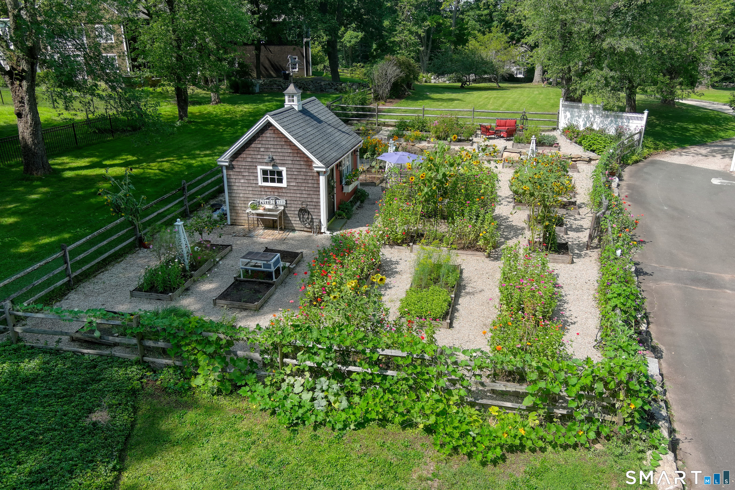 269 West Lane Ridgefield CT 06877