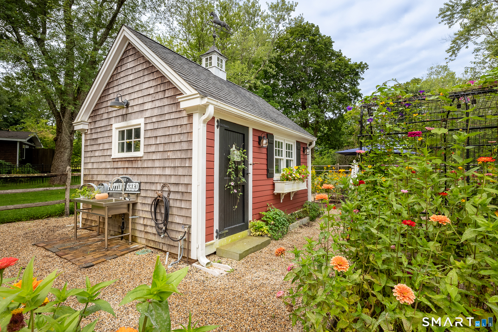 269 West Lane Ridgefield CT 06877