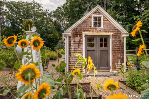 269 West Lane Ridgefield CT 06877