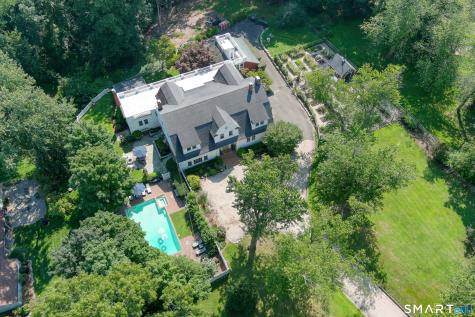 269 West Lane Ridgefield CT 06877