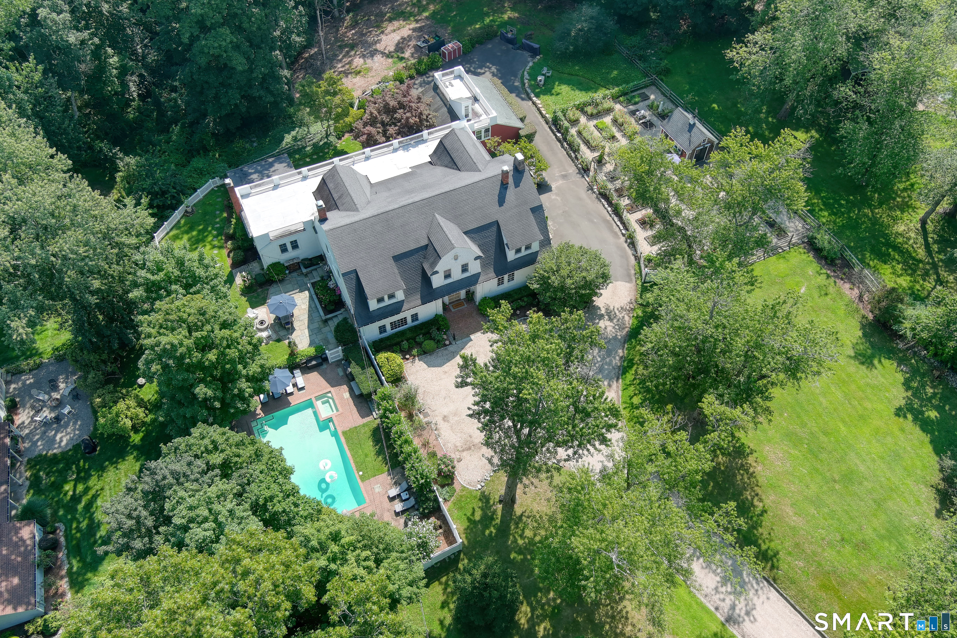 269 West Lane Ridgefield CT 06877