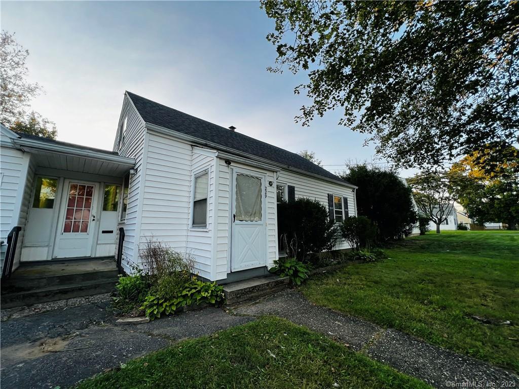 229 Hooker Road Bridgeport CT 06610