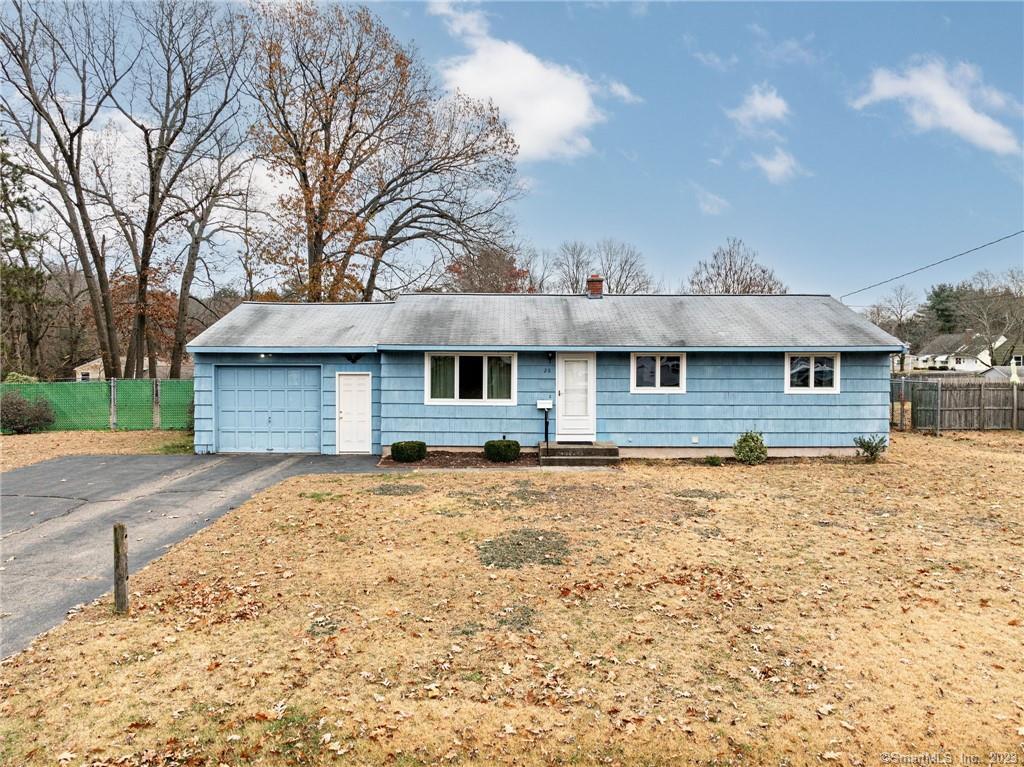 28 Linda Lane Enfield CT 06082