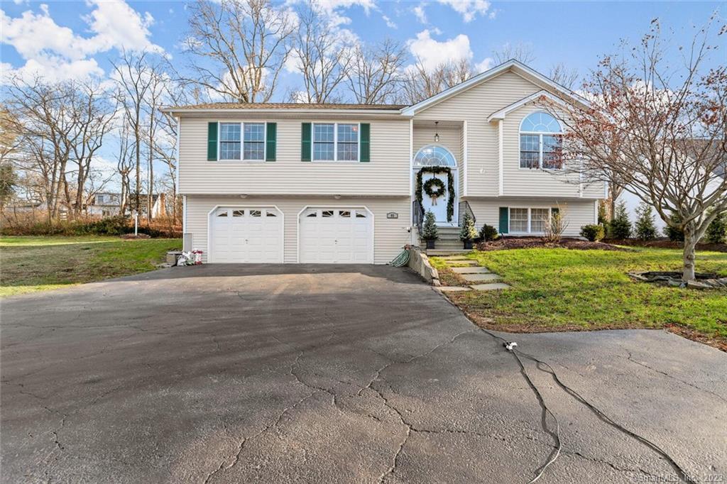 85 Beardsley Parkway Trumbull CT 06611