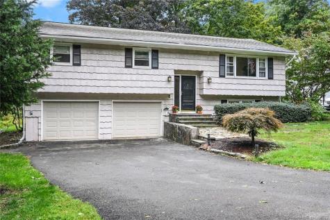 6 High Rise Road Danbury CT 06811