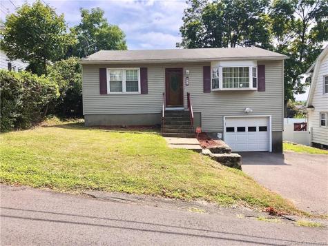 80 Atwood Avenue Waterbury CT 06705