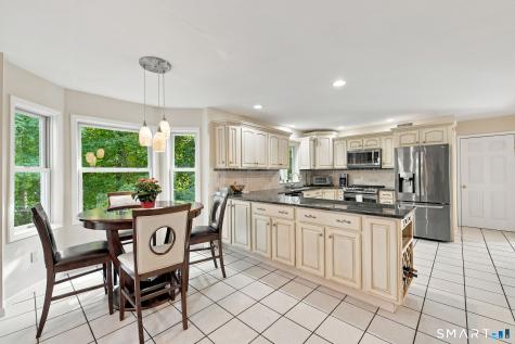 4 Quail Run Drive Danbury CT 06811