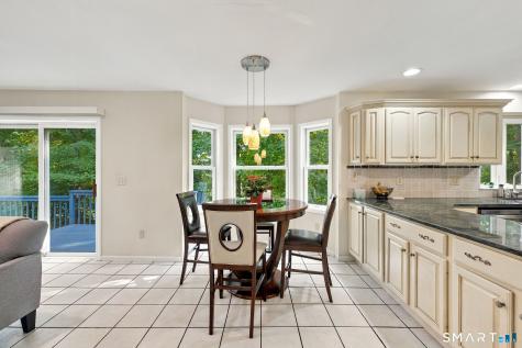 4 Quail Run Drive Danbury CT 06811