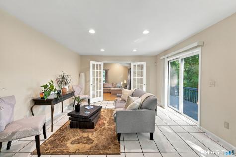 4 Quail Run Drive Danbury CT 06811