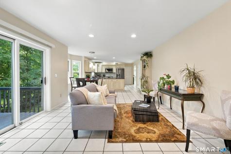 4 Quail Run Drive Danbury CT 06811