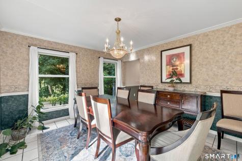 4 Quail Run Drive Danbury CT 06811