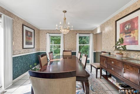 4 Quail Run Drive Danbury CT 06811