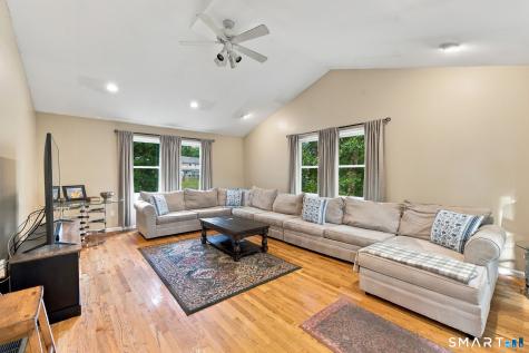 4 Quail Run Drive Danbury CT 06811