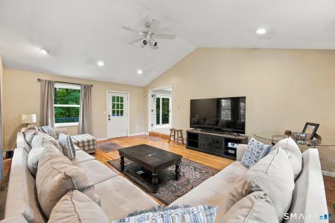 4 Quail Run Drive Danbury CT 06811