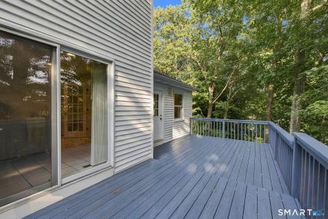 4 Quail Run Drive Danbury CT 06811