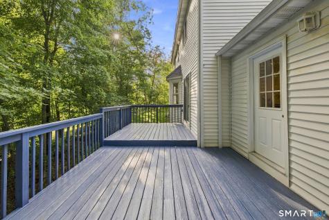 4 Quail Run Drive Danbury CT 06811