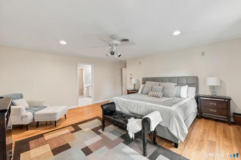 4 Quail Run Drive Danbury CT 06811