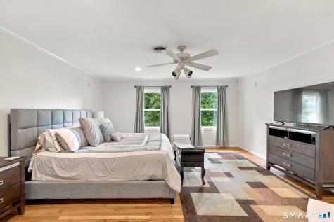4 Quail Run Drive Danbury CT 06811
