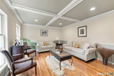 4 Quail Run Drive Danbury CT 06811