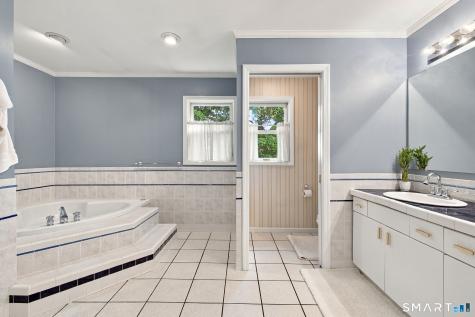 4 Quail Run Drive Danbury CT 06811