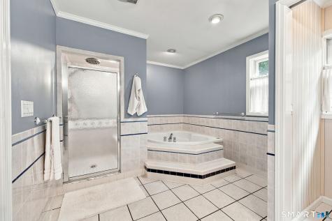 4 Quail Run Drive Danbury CT 06811