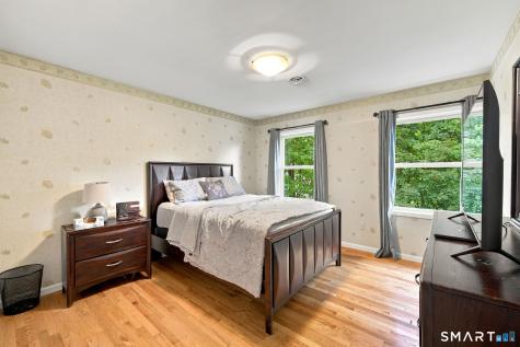 4 Quail Run Drive Danbury CT 06811