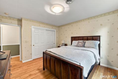 4 Quail Run Drive Danbury CT 06811