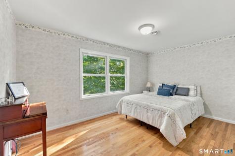 4 Quail Run Drive Danbury CT 06811
