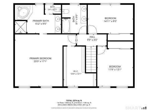 4 Quail Run Drive Danbury CT 06811