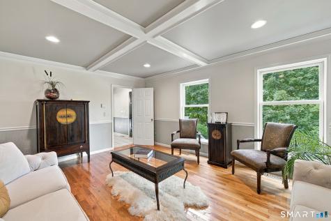 4 Quail Run Drive Danbury CT 06811