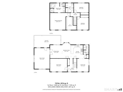 4 Quail Run Drive Danbury CT 06811